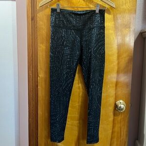 Zella Workout Leggings